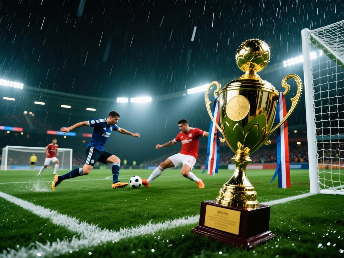 爱游戏体育入口 -分区决赛战况：巴黎圣日耳曼防线稳固，金州勇士进攻受阻，布鲁诺·费尔南德斯成最佳